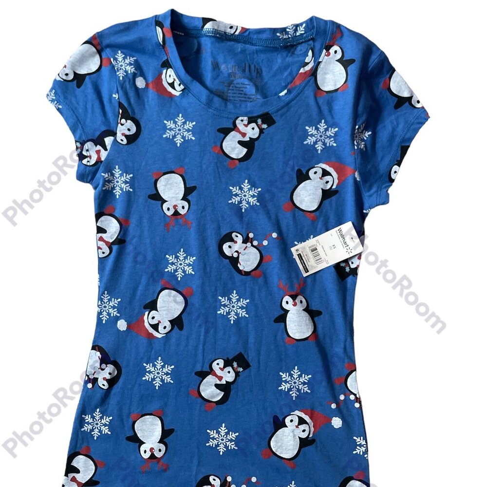 Kids Tunic, Wound Up, XS (1), Multi, NWT